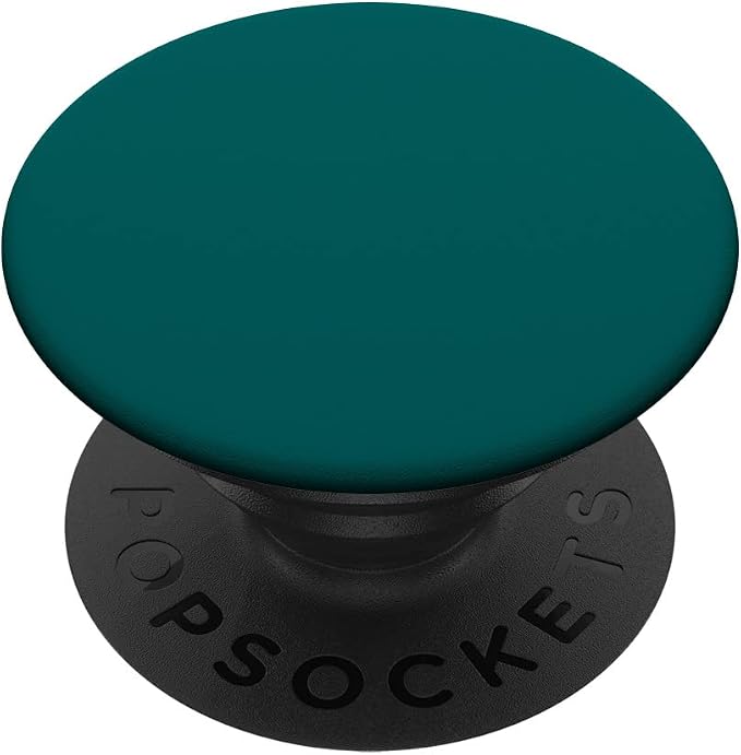 PopSockets Phone Grip with Expanding Kickstand - Jade PopSockets PopWallet for MagSafe