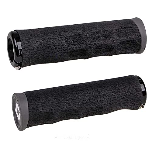 ODI Dread Lock Grips, Blue