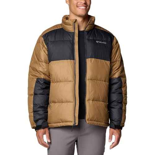 Columbia mens Pike Lake II Jacket