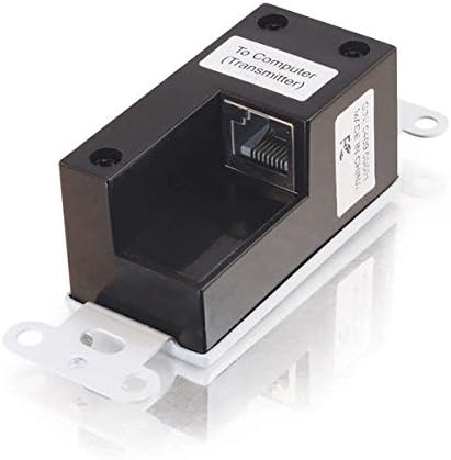 Cables To Go USB 1.1 Super Booster Extension