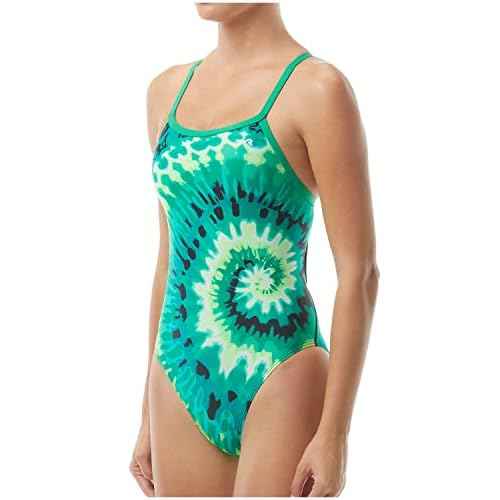 TYR Women's Standard Bohemian Diamondfit