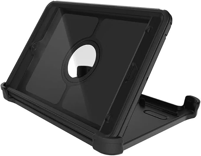 OtterBox Defender Series Case for iPad mini (5th Gen ONLY) - Retail Packaging - Black
