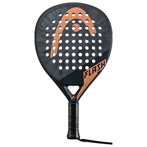 HEAD Flash Padel/Pop Tennis Paddle Series