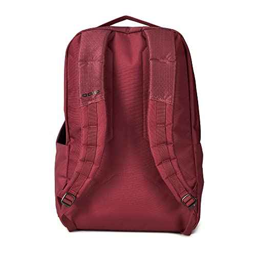 OGIO Bandit Pro Backpack, Burgundy, Medium