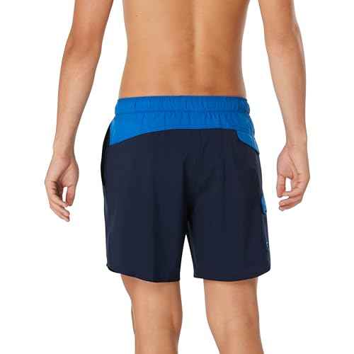 Speedo Unisex-Adult Marina Flex Volley 17 Inch