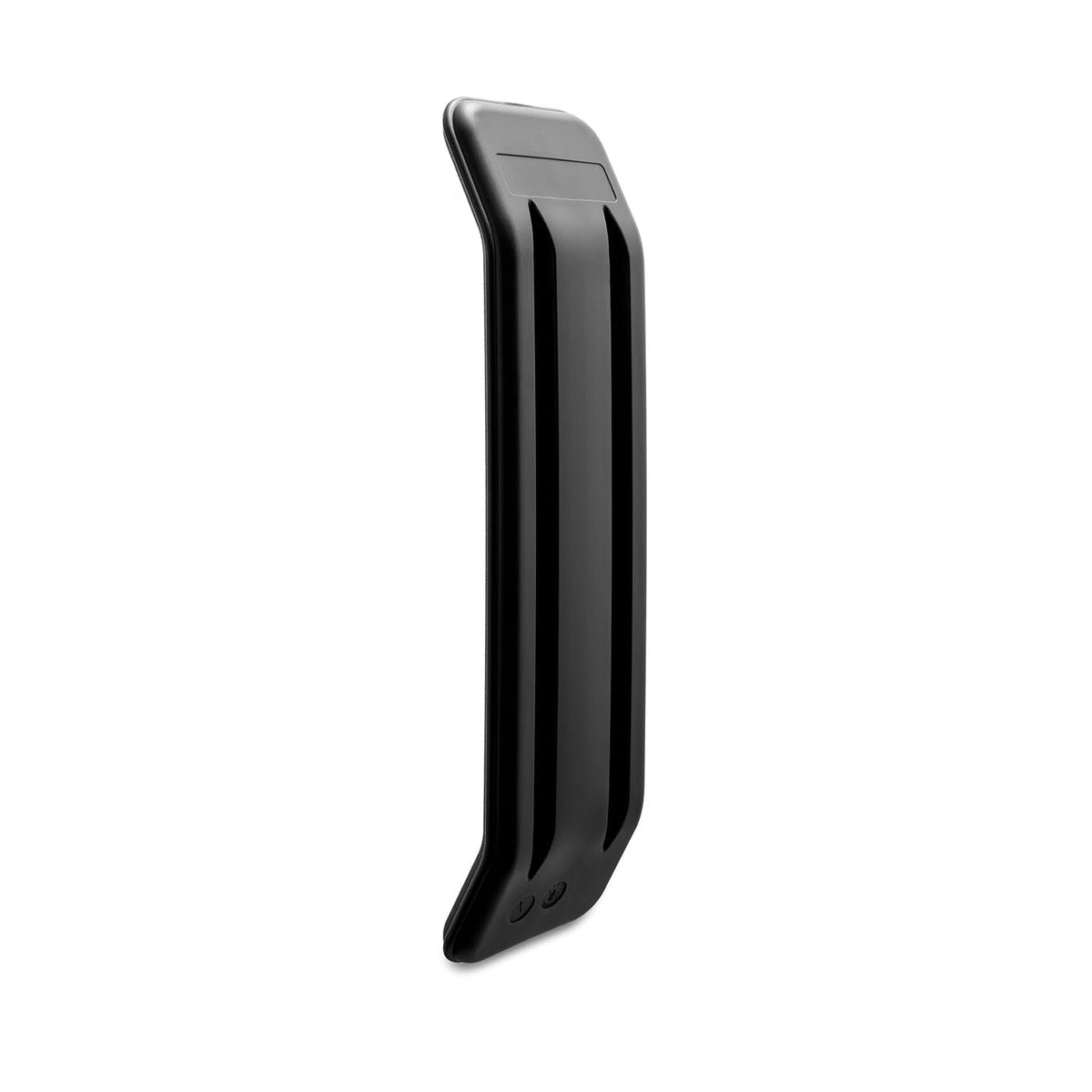 Kickflipper Balance Board, a Fun, Lightweight Trainer That Builds Balance and Confidence (Black)