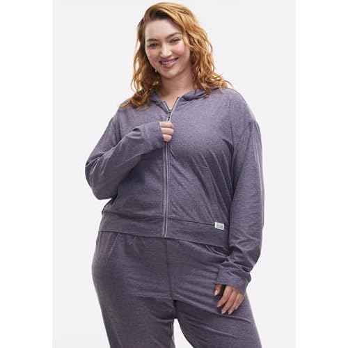 Peloton Women's Dreamblend Crewneck Pullover