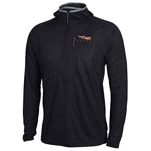 SITKA Gear Men's Core Lightweight Hunting Hoody