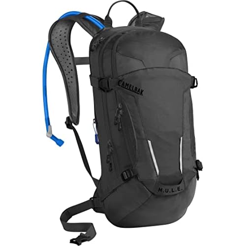 CamelBak M.U.L.E. Mountain Bike Hydration Pack