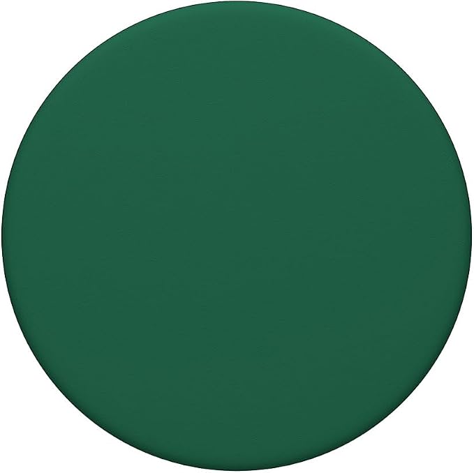 Emerald Green Color - PopSockets Adhesive PopGrip
