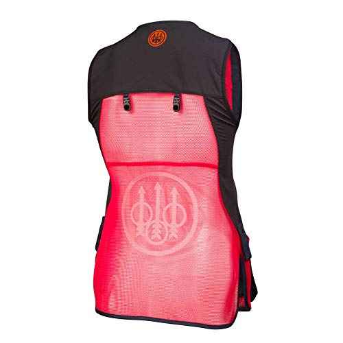 Beretta Women's Silver Pigeon Evo Range Hunting Ambidextrous Vest