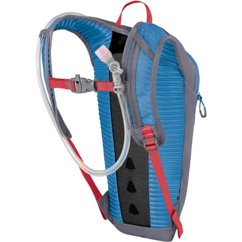 Osprey Moki 1.5L Kids' Biking Backpack with Hydraulics Reservoir