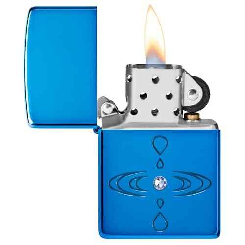 Zippo Artistic Lighters