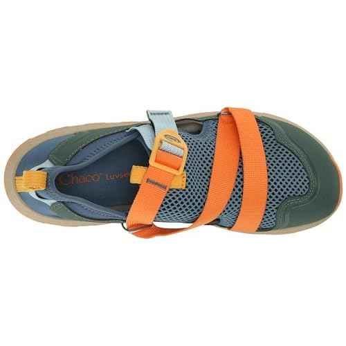Chaco Unisex-Child Drifter Water Shoe