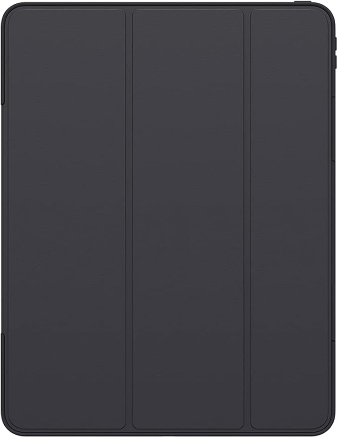 OtterBox - Symmetry 360 Case for 12.9 iPad Pro Folio | Scratch-Resistant Folio Case Adjustable Stand Slim And Sleek Design Full Front And Back Coverage Drop Protection