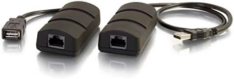 Cables To Go USB 1.1 Super Booster Extension