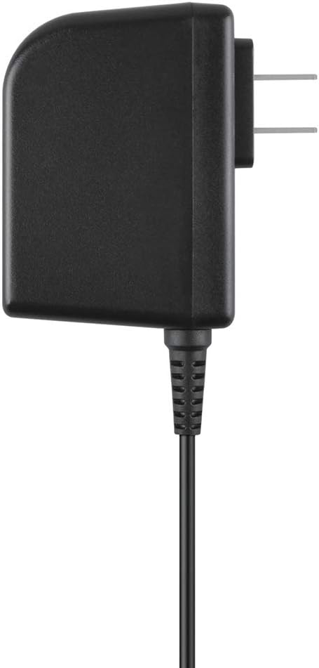 AC Adapter Compatible with SIIG JU-DK0111-S1 USB 3.0 Dual Head Docking Dock Station Charger