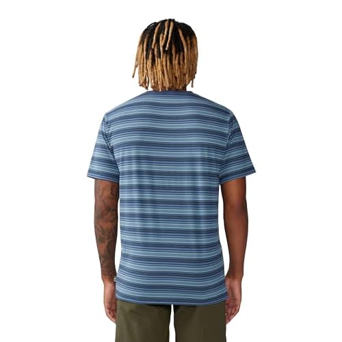 Mountain Hardwear Men's Low Exposure Short Sleeve