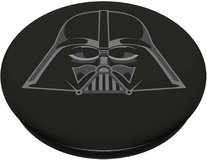 Star Wars Darth Vader Helmet PopSockets Adhesive PopGrip