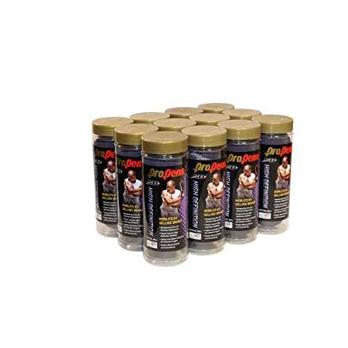 Propenn HD Racquetball