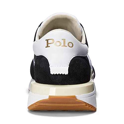 POLO RALPH LAUREN Men's Keaton Sneaker