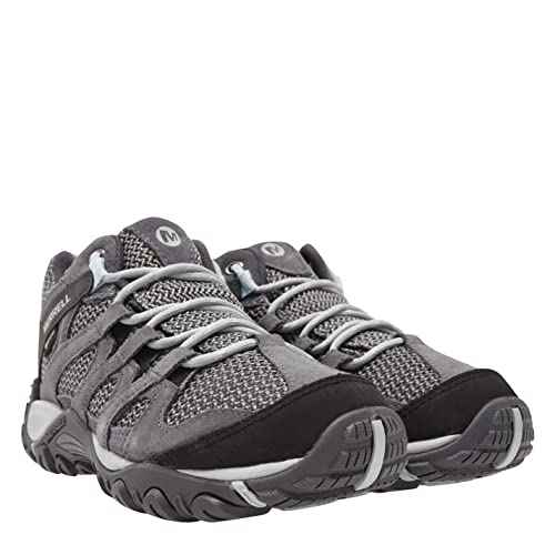 Merrell Women's Alverstone Mid GTX Hiking Shoe