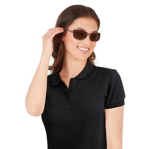 Oakley Women's Oo9301 Cohort Rectangular Sunglasses
