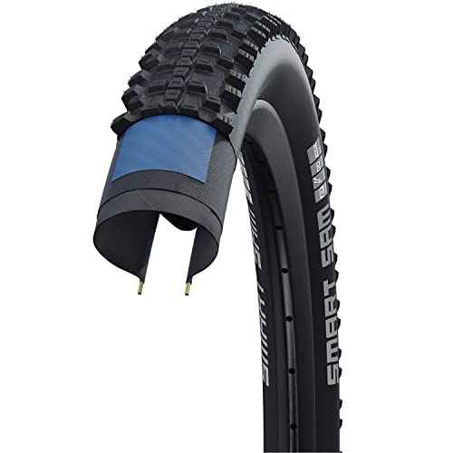 Schwalbe Johnny Watts Performance DD E-Bike/MTB Drahtreifen // 65-622 (29x2,60')