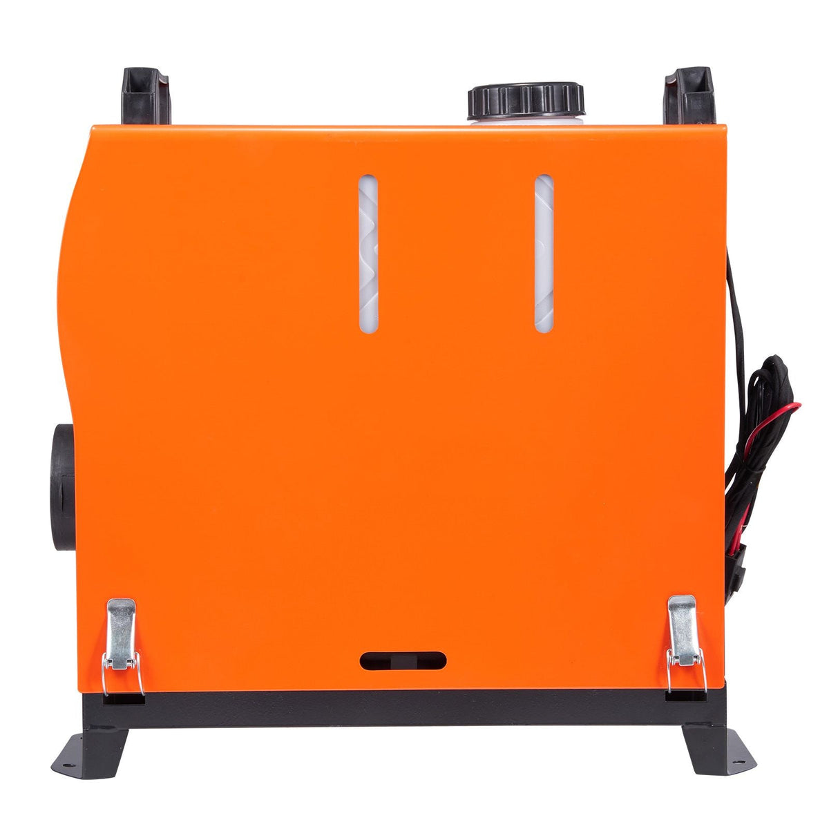 5 KW Diesel Air Heater, Bluetooth App Control All-on-one Diesel Heater with Automatic Altitude Adjustment, Remote Control and LCD, Portable Parking Heater for RV Trailer Camper Van Boat