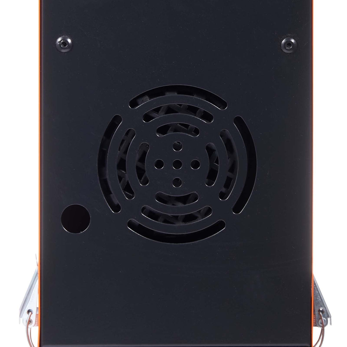 5 KW Diesel Air Heater, Bluetooth App Control All-on-one Diesel Heater with Automatic Altitude Adjustment, Remote Control and LCD, Portable Parking Heater for RV Trailer Camper Van Boat