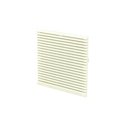 9805.230 Electrical Fan Filter & Panel 230V 223 * 223mm Industrial Cabinet