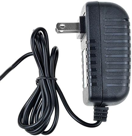 PK Power 9V Adapter Charger for Thomson DU41090070C 5-2605 Phone Transcompatible withmer Power Mains PSU