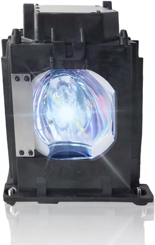 SORNEICDR 915P049010 Replacement Projector Lamp Bulb Compatible with Mitsubishi for WD-52631 /WD-57731 /WD-57732 /WD-65731 /WD-65732 /WD-Y57 /WD-Y65 Lamp Bulb Replacement with Housing