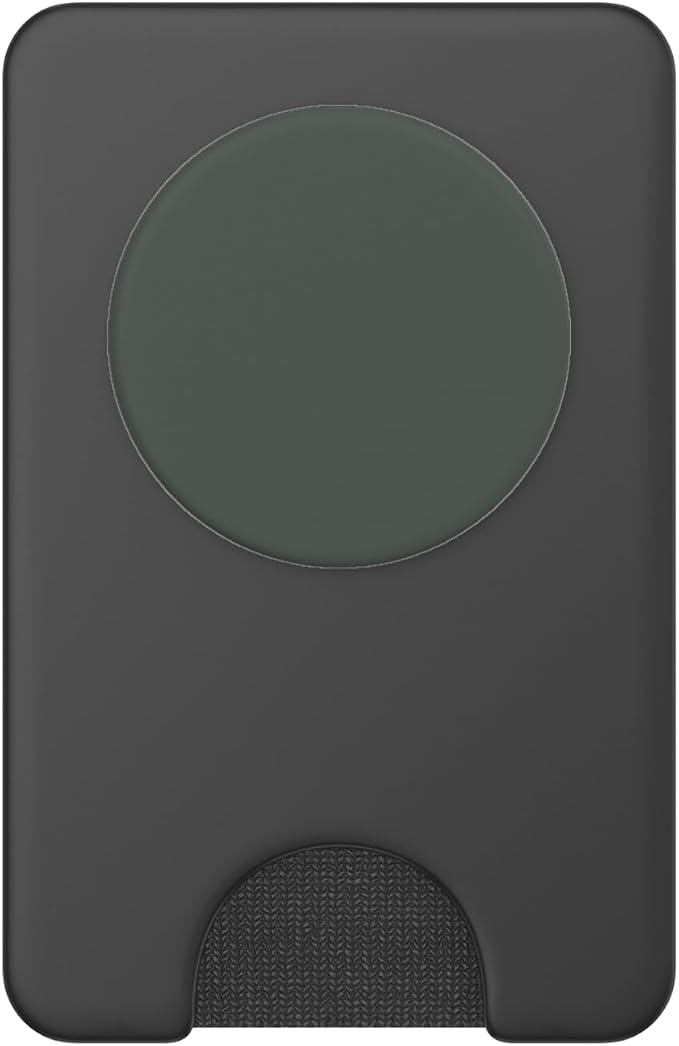 Plain Matte Midnight Green to match phone Pro 11 PopSockets PopGrip: Swappable Grip for Phones &amp Tablets PopSockets Adhesive PopGrip