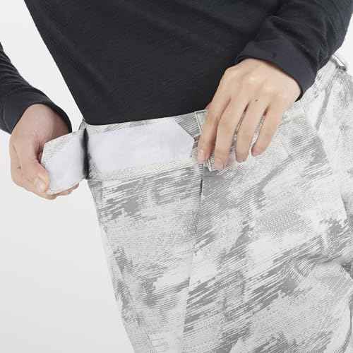 Salomon womens Bashley Puff Pant W