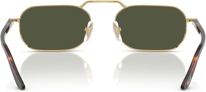 Persol Po1020s Rectangular Sunglasses