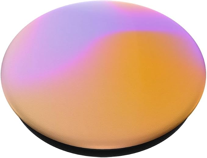 PopSockets Phone Grip - Orange Dreams PopSockets Adhesive PopGrip