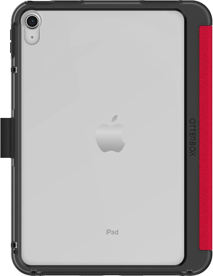 OtterBox Defender Series Case for iPad mini (5th Gen ONLY) - Retail Packaging - Black