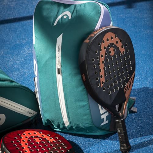 HEAD Flash Padel/Pop Tennis Paddle Series