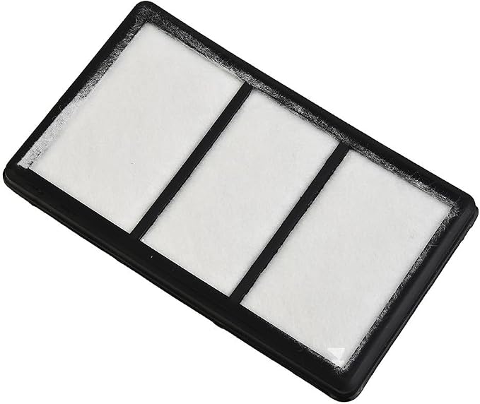 Minhe Air Filter for Concrete Cut-Off Saw Models TS420, TS500 Applications