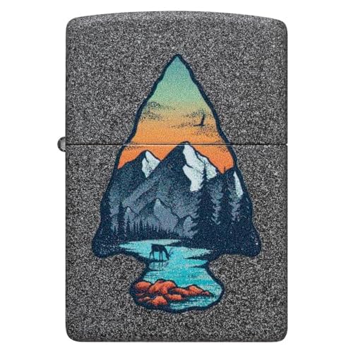 Zippo Outdoor Lighters