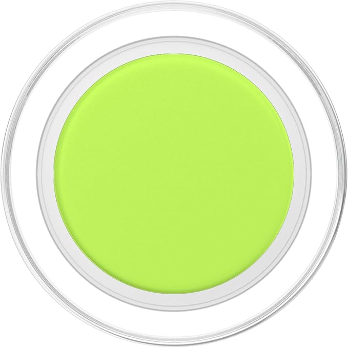 Lemon Lime Chartreuse Green Yellow Grip PopSockets Adhesive PopGrip