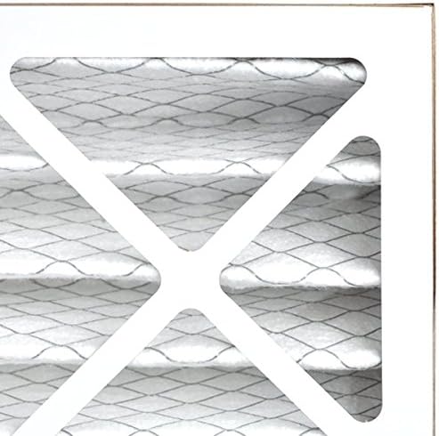 AIRx Filters 20x25x5 MERV 13 HVAC AC Furnace Air Filter Replacement