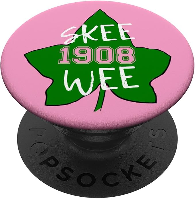 AKA PopSocket PopSockets Adhesive PopGrip