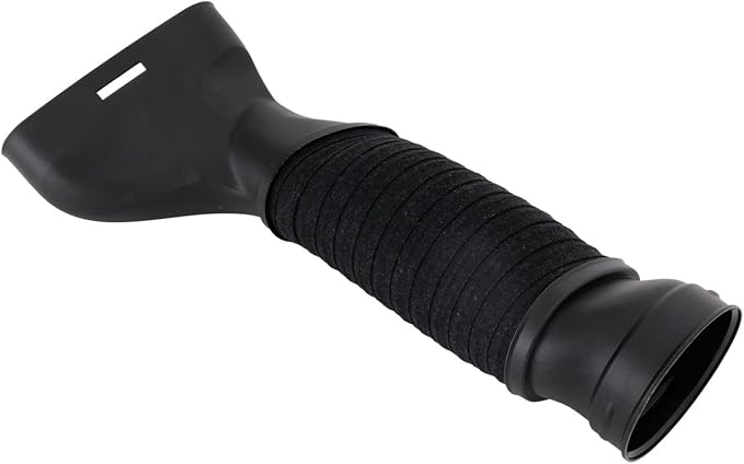 Replacement Air Intake Hoses Pair Fits Mercedes-Benz C280 2006-2007 3.0L V6
