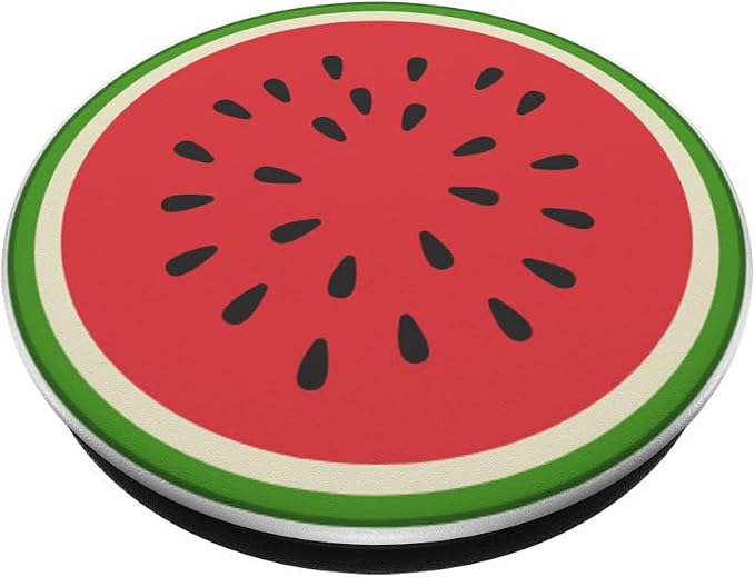 Watermelon Sliced PopSockets Adhesive PopGrip