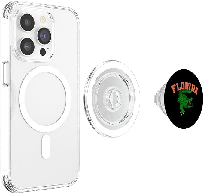 Florida Wildlife PopSockets Adhesive PopGrip