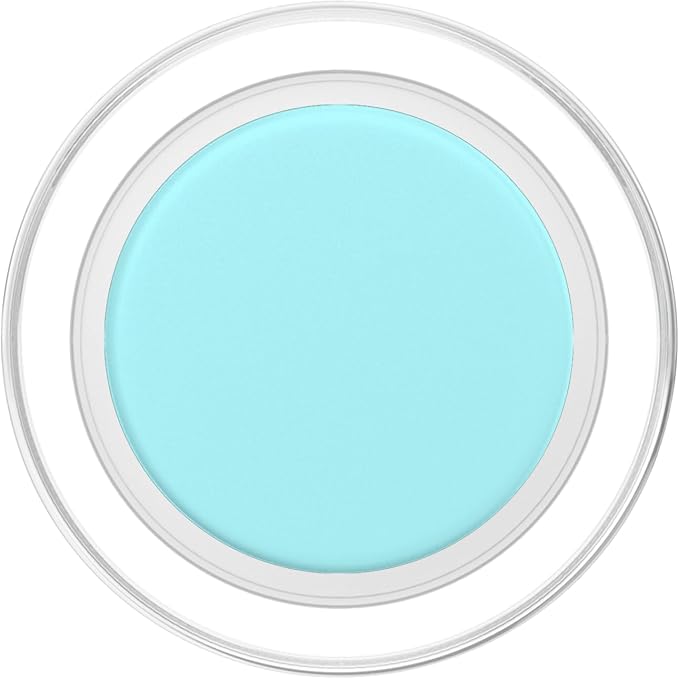 PopSockets Phone Grip with Expanding Kickstand - Light Aqua PopSockets Adhesive PopGrip