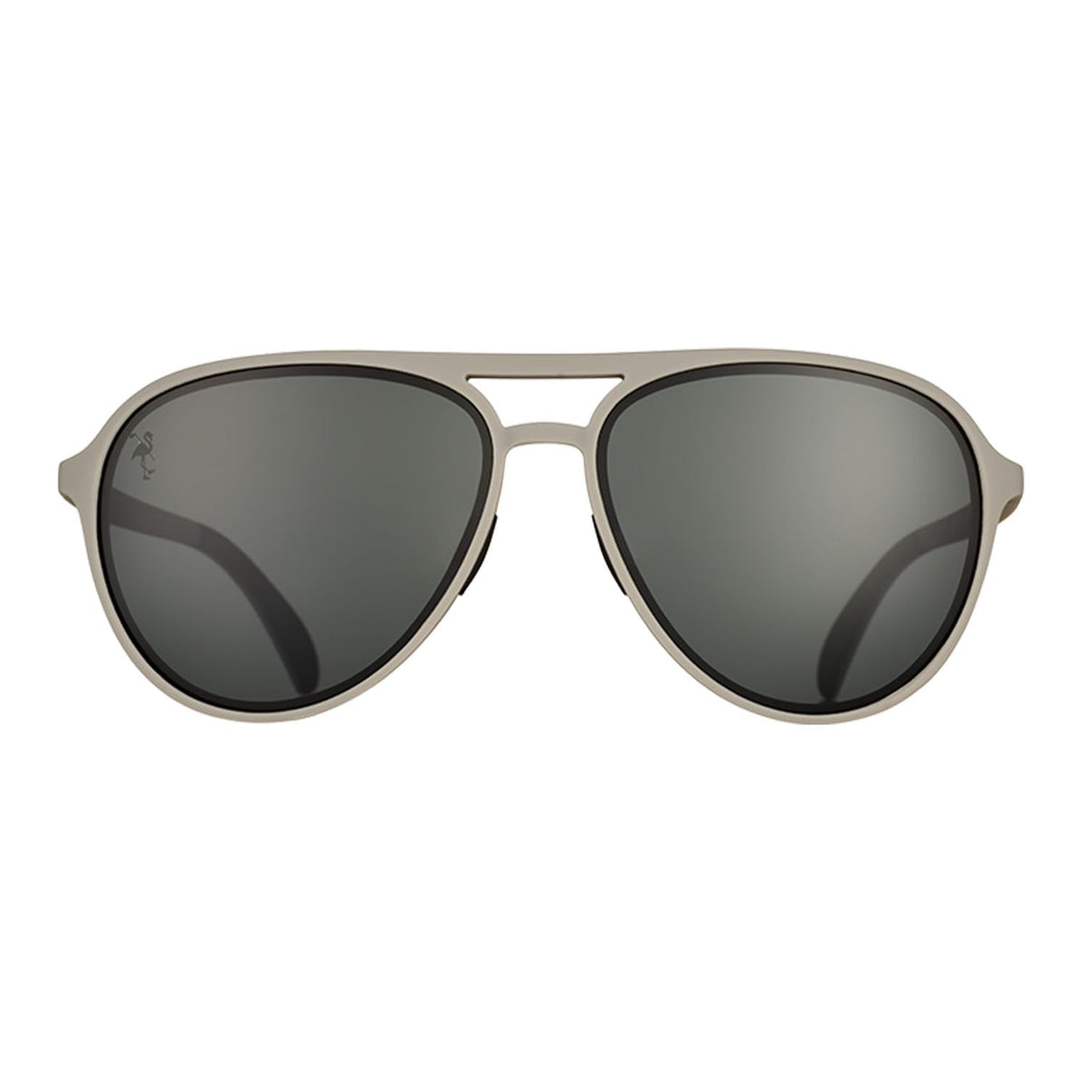 goodr Clubhouse Closeout Polarized Aviator Sunglasses for Men & Women