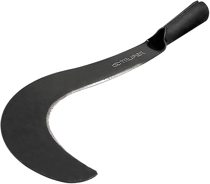 TRUPER CZN-22 Agricultural Machetes 22" (56cm)